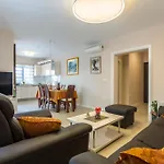 Apartmán Flores Luxury Suites-rogoznica *