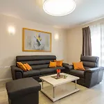 Flores Luxury Suites-rogoznica * Rogoznica (Sibenik-Knin)