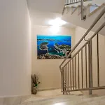 Flores Luxury Suites-rogoznica Apartmán *