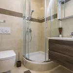 Flores Luxury Suites-rogoznica *