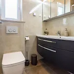Flores Luxury Suites-rogoznica * Rogoznica (Sibenik-Knin)