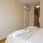 Apartmán Flores Luxury Suites-rogoznica