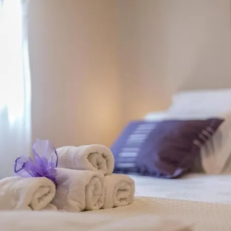 Appartamento Flores Luxury Suites-rogoznica Rogoznica (Sibenik-Knin)