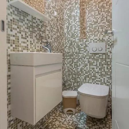 Flores Luxury Suites-rogoznica Rogoznica (Sibenik-Knin)