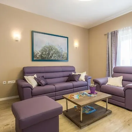Appartamento Flores Luxury Suites-rogoznica Rogoznica (Sibenik-Knin)