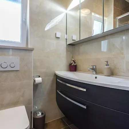 Appartamento Flores Luxury Suites-rogoznica Rogoznica (Sibenik-Knin)