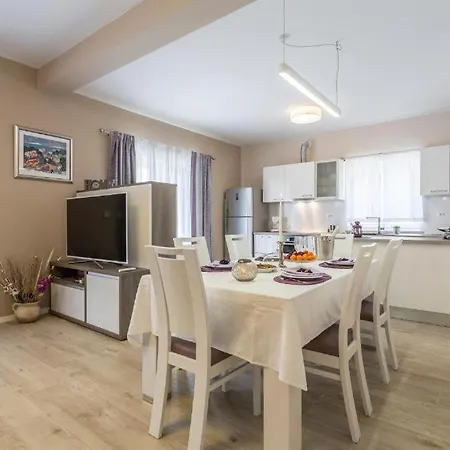 Flores Luxury Suites-rogoznica Appartamento Rogoznica (Sibenik-Knin)