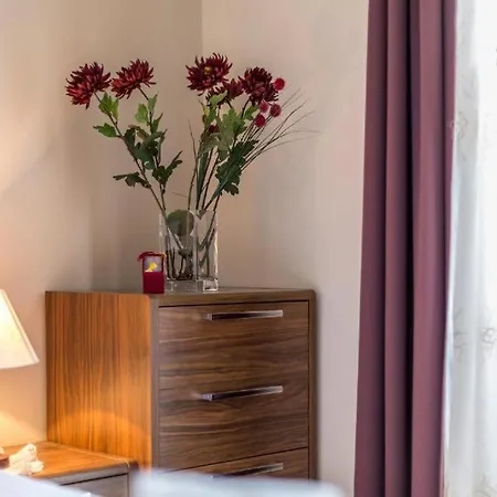 Flores Luxury Suites-rogoznica Rogoznica (Sibenik-Knin)