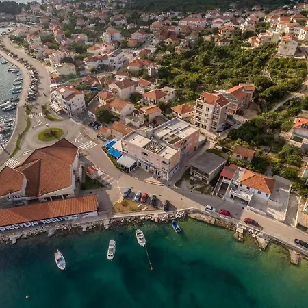 Flores Luxury Suites-rogoznica Appartamento Rogoznica (Sibenik-Knin)