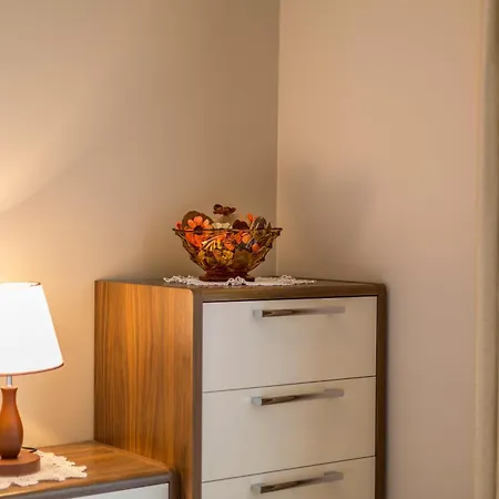 Flores Luxury Suites-rogoznica Apartment Rogoznica (Sibenik-Knin)