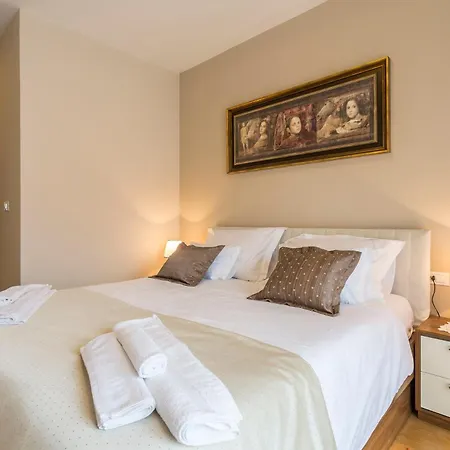 Flores Luxury Suites-rogoznica Rogoznica (Sibenik-Knin)