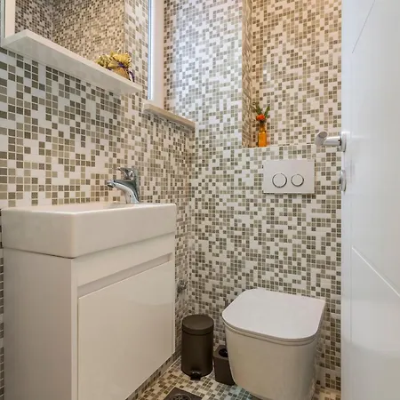 Flores Luxury Suites-rogoznica Rogoznica (Sibenik-Knin)