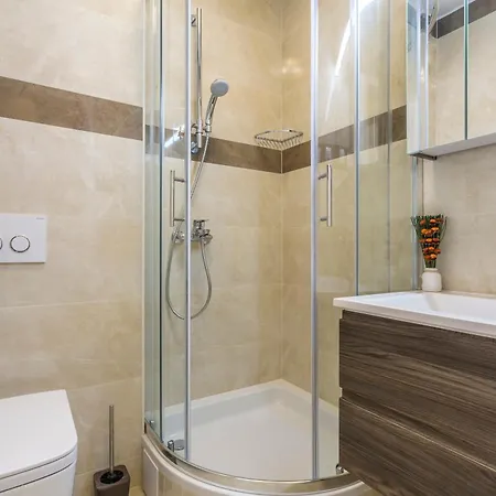 Flores Luxury Suites-rogoznica Rogoznica (Sibenik-Knin)