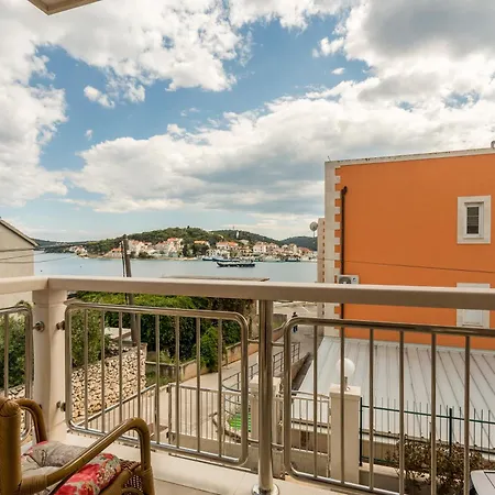 Flores Luxury Suites-rogoznica Apartment Rogoznica (Sibenik-Knin)