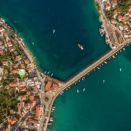 Flores Luxury Suites-rogoznica Rogoznica (Sibenik-Knin)