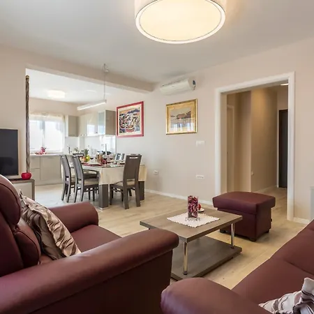 Flores Luxury Suites-rogoznica Apartment Rogoznica (Sibenik-Knin)
