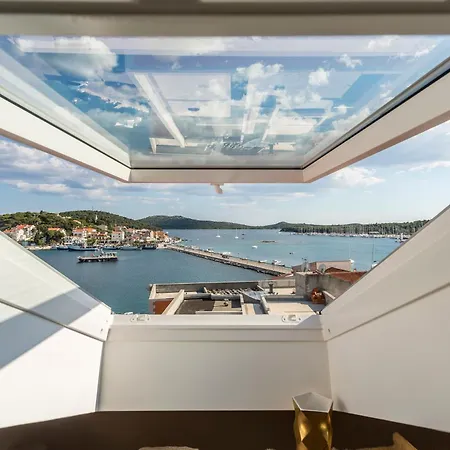 Apartment Flores Luxury Suites-rogoznica Rogoznica (Sibenik-Knin)