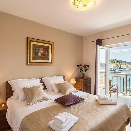 Flores Luxury Suites-rogoznica Apartment Rogoznica (Sibenik-Knin)