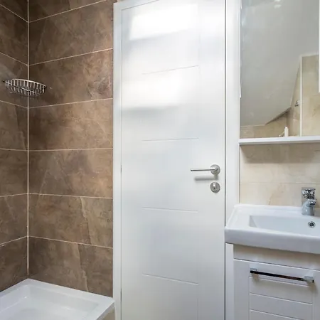 Flores Luxury Suites-rogoznica Apartment Rogoznica (Sibenik-Knin)