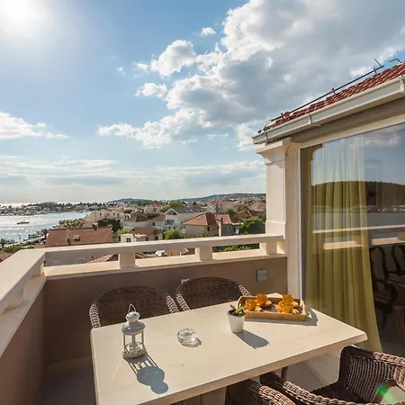 Flores Luxury Suites-rogoznica Rogoznica (Sibenik-Knin)