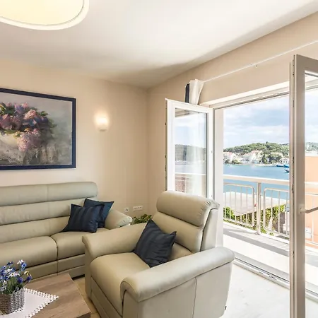 Flores Luxury Suites-rogoznica Apartment Rogoznica (Sibenik-Knin)