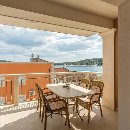 Flores Luxury Suites-rogoznica Apartment Rogoznica (Sibenik-Knin)