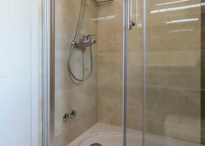 Flores Luxury Suites-rogoznica Daire Rogoznica (Sibenik-Knin)