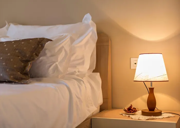 Апартаменты Flores Luxury Suites-rogoznica *