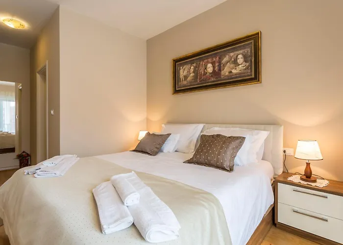 Flores Luxury Suites-rogoznica Rogoznica (Sibenik-Knin)