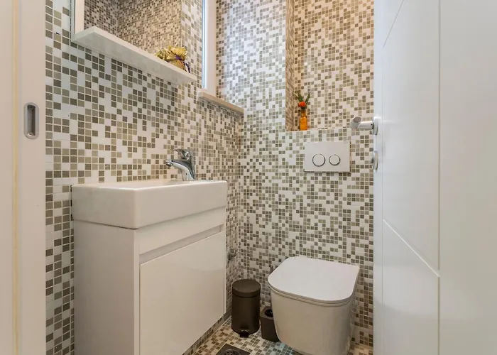 Flores Luxury Suites-rogoznica Rogoznica (Sibenik-Knin)