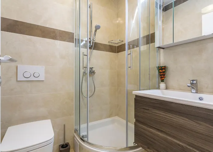 Flores Luxury Suites-rogoznica Rogoznica (Sibenik-Knin)