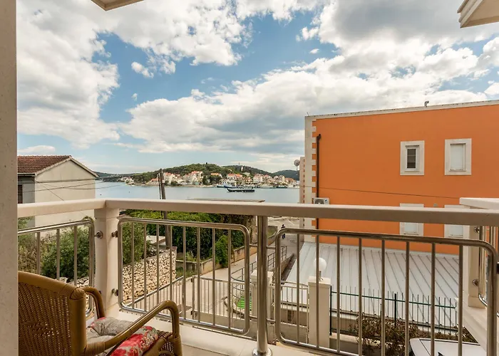 Flores Luxury Suites-rogoznica Daire Rogoznica (Sibenik-Knin)